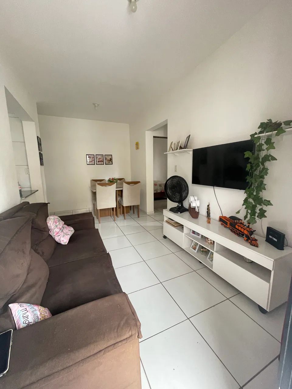 Foto - São Luís - Parque Athenas