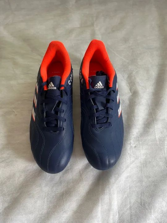Chuteira Campo Adidas Original  - Foto 4