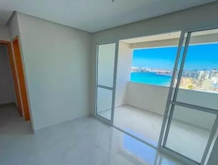 APARTAMENTO RESIDENCIAL em GUARAPARI - ES, PRAIA DO MORRO