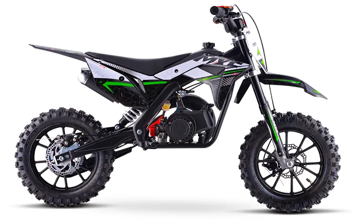 MINI MOTO FERINHA 49CC SEM PARTIDA ELÉTRICA