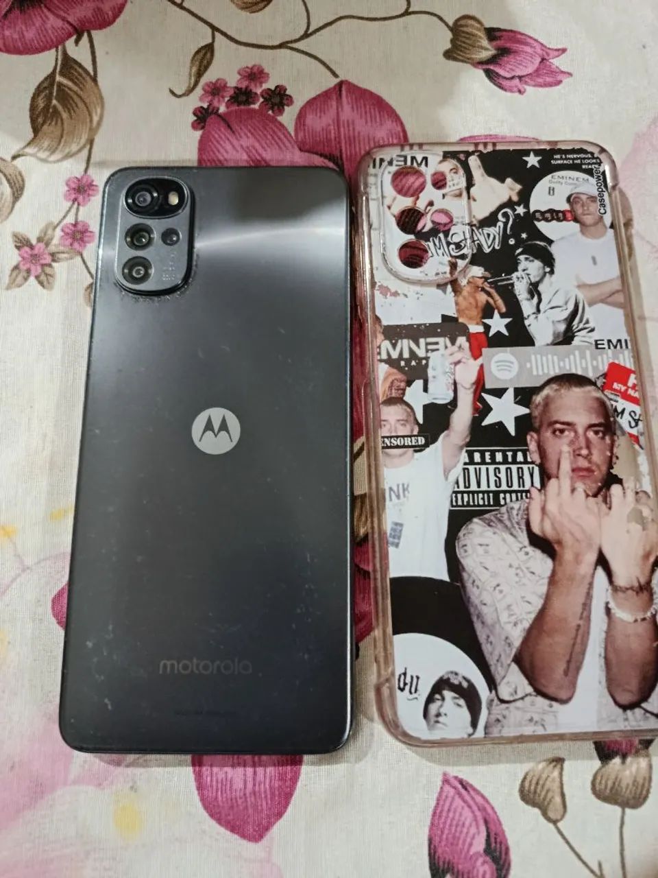Motorola Moto G 22  - Foto 4