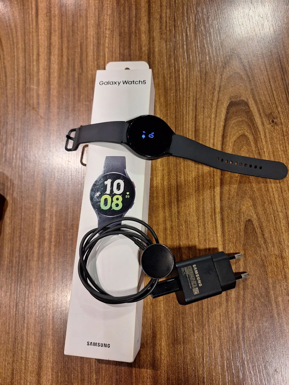 Smartwatch Samsung Galaxy Watch 5