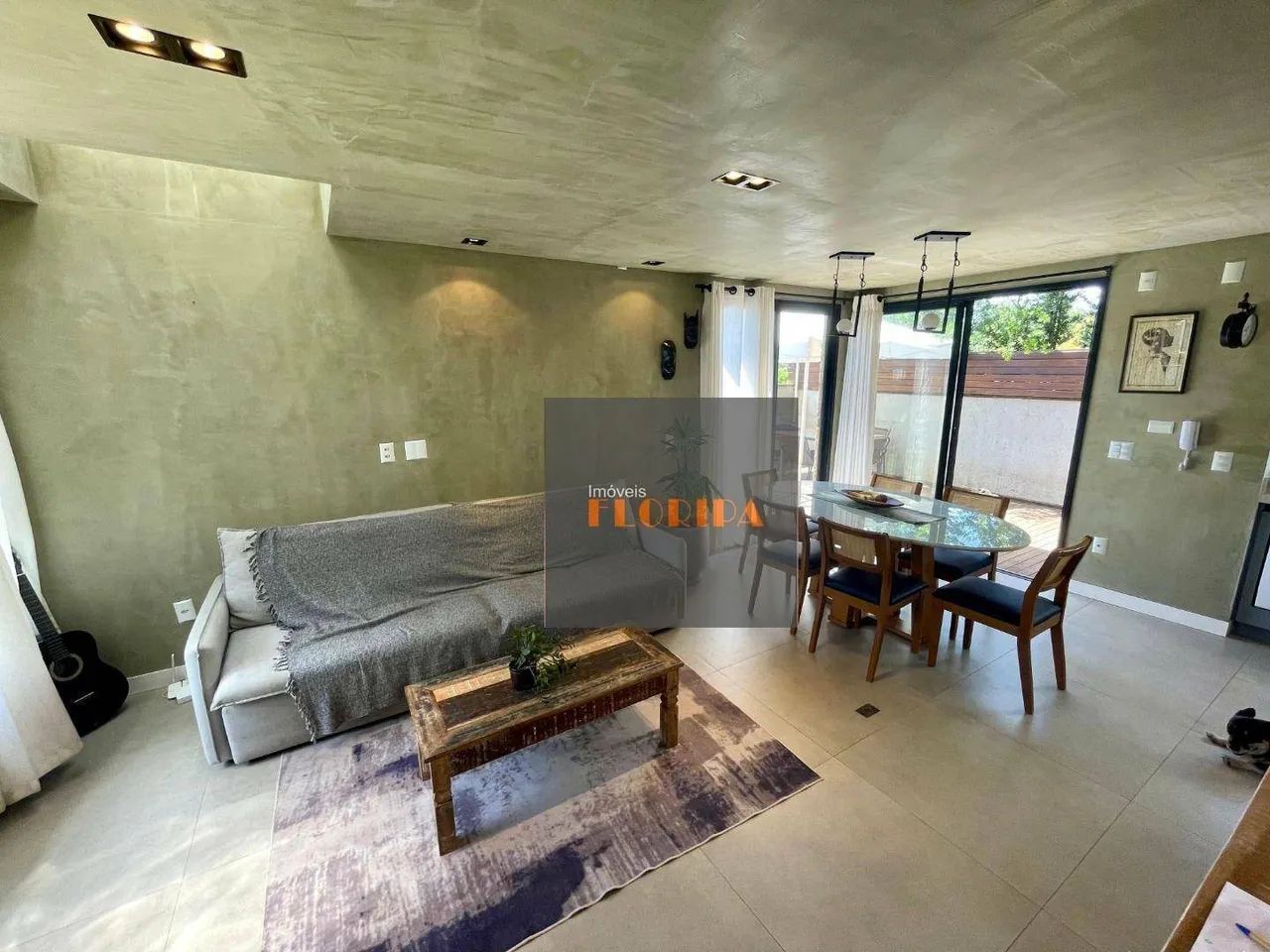 Casa financiável em pequeno condomínio fechado no Campeche - Foto 4