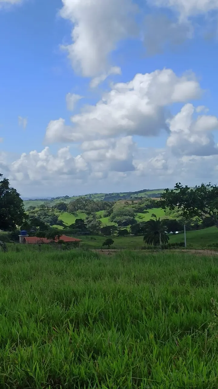 Terreno em Mar Vermelho, a Suíça Alagoana!
