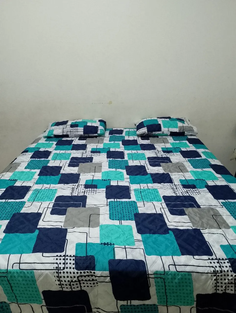 Jogo de Cama Casal - Moderno e Confortável