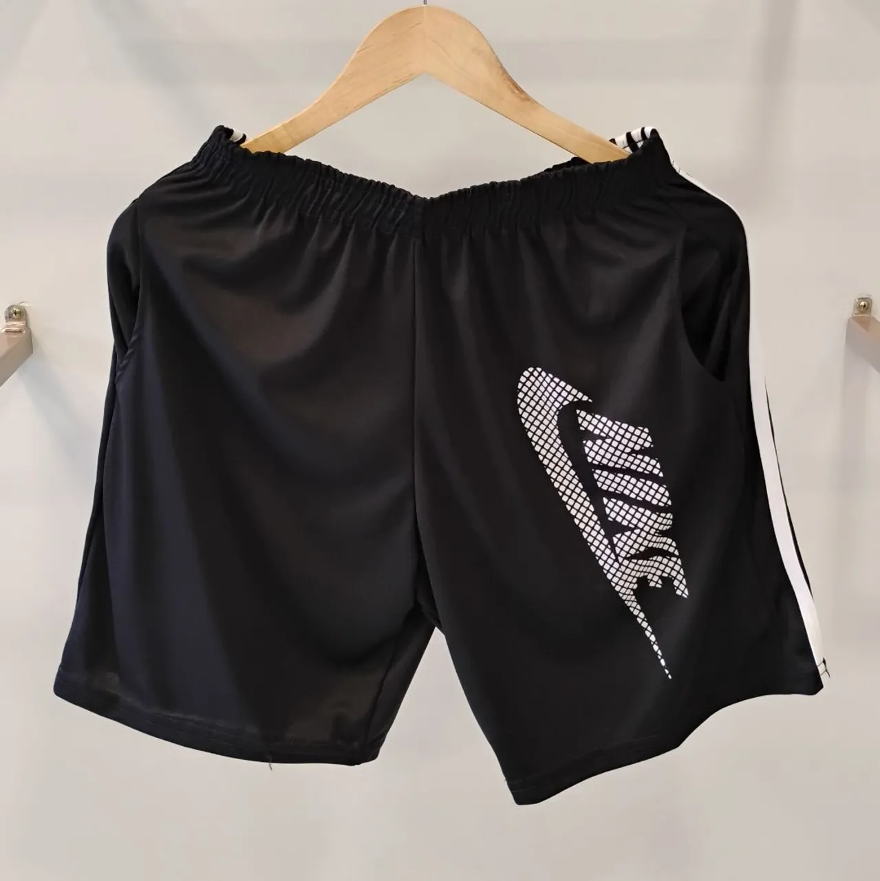 Shorts MODA ACADEMIA