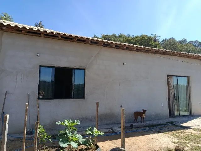 Foto - São José da Lapa - 