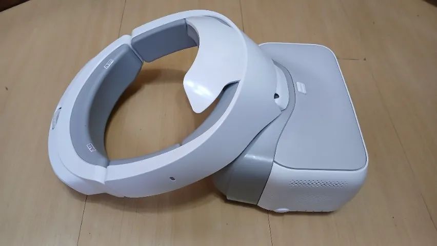 Óculos DJI Googles