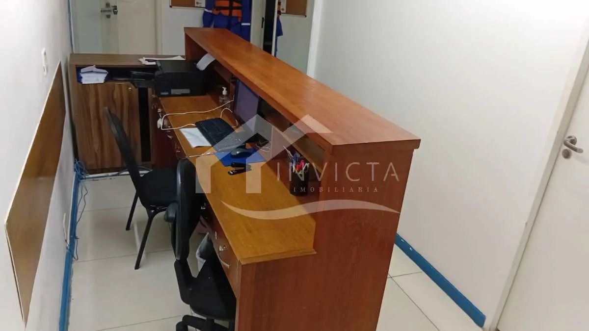 Exelente sala comercial no centro do Rio. - Foto 6
