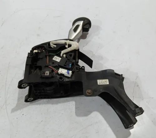 Alavanca De Câmbio Automático Honda Civic 2014 2015 2016 - Foto 2
