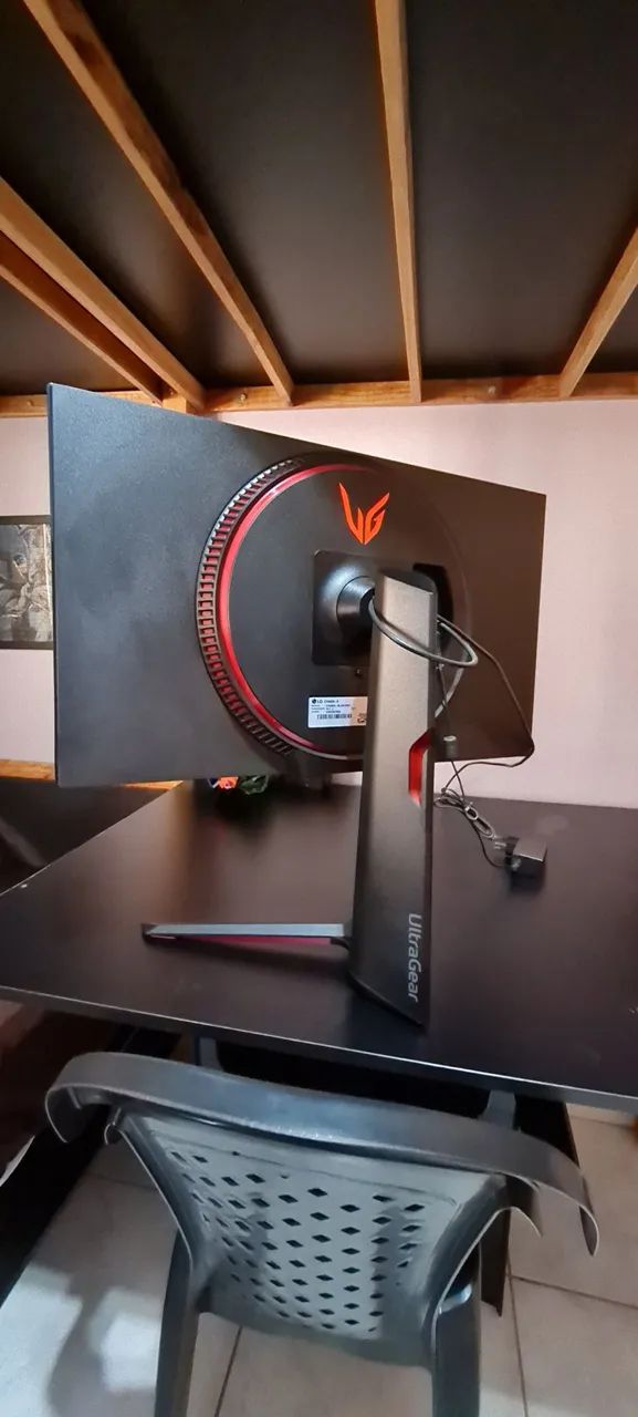 Vendo monitor gamer  - Foto 2