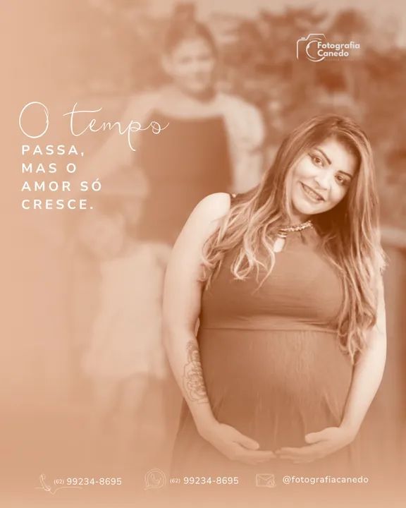 Fotografia Profissional em Senador Canedo e Região! - Foto 3