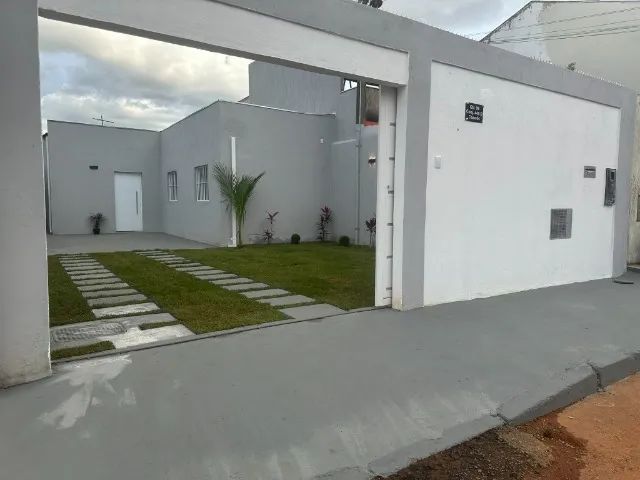 Foto - Brasília - Areal (Águas Claras)