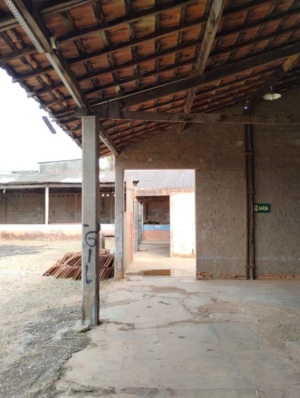 ALUGO/VENDO - Foto 6