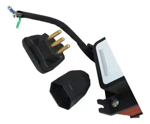 AUTO TRANSFORMADOR 127/220V 300VA 210W-FLACH - Foto 2