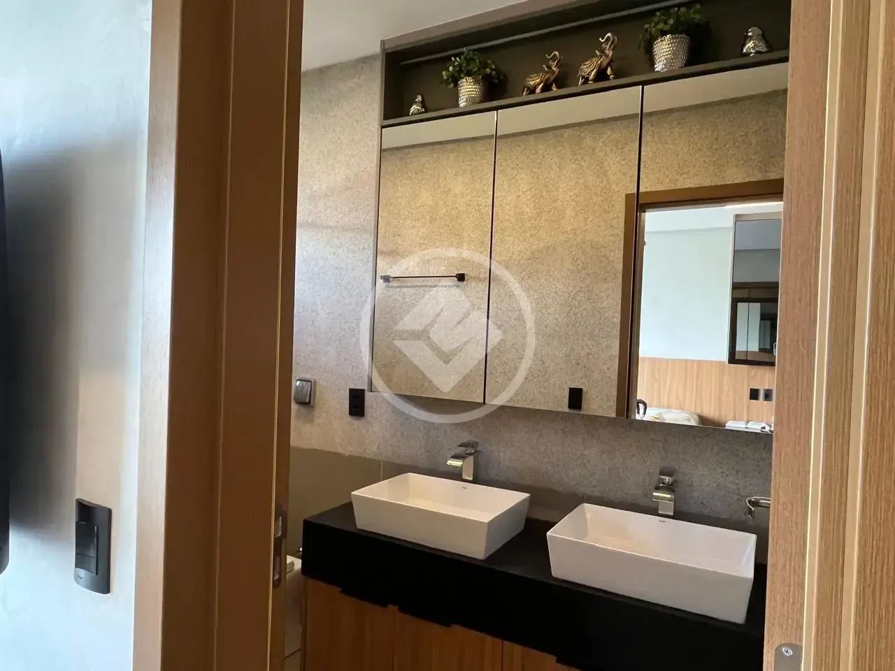 Sobrado 4 Suítes no Condomínio Jardins Capri codigo: 133499 - Foto 15