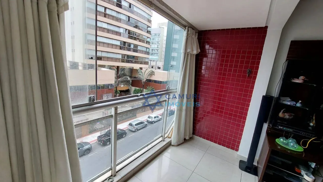 Apartamento com 2 dormitórios à venda, 84 m² por R$ 740.000,00 - Praia da Costa - Vila Vel