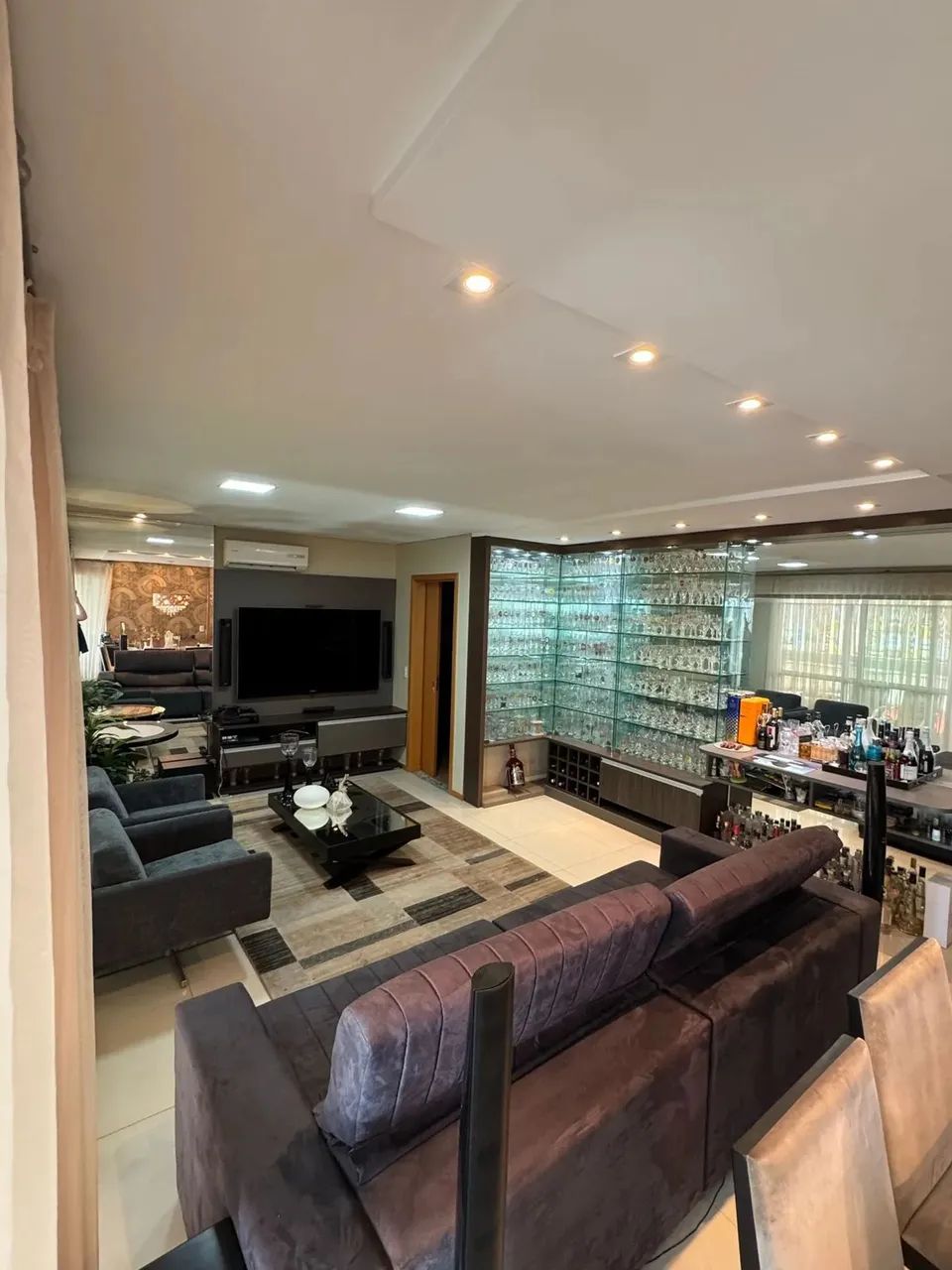 Apartamento de Alto Padrão no Edifício Johann Strauss - Foto 2