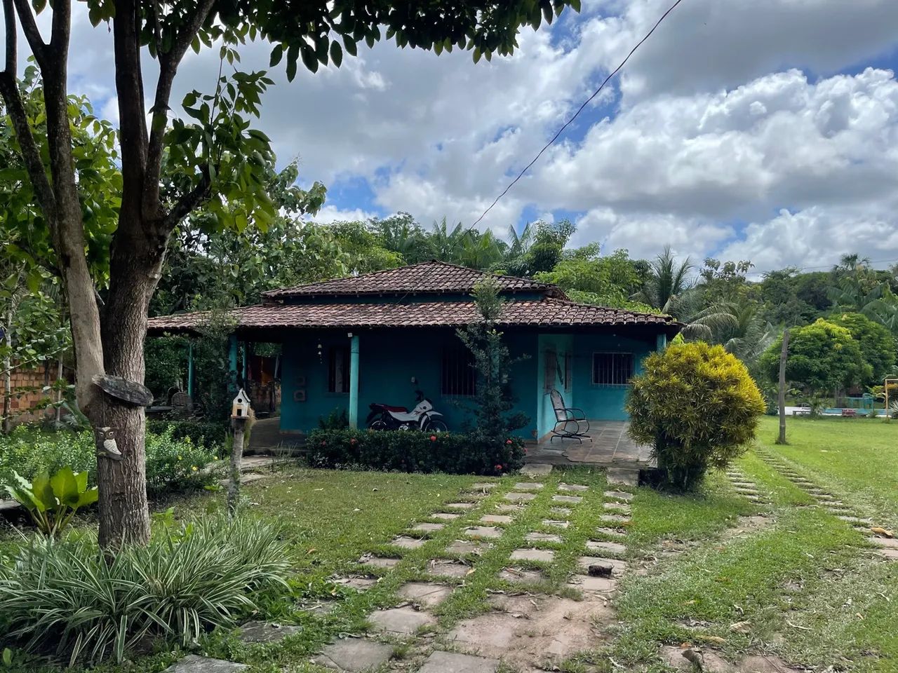 VENDO EXCELENTE SÍTIO EM BRAGANÇA/PA - Foto 4