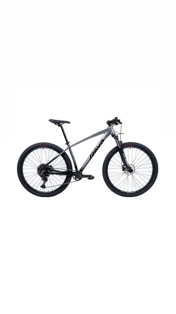 BICICLETA 29 RAVA RAKAN  - Foto 2