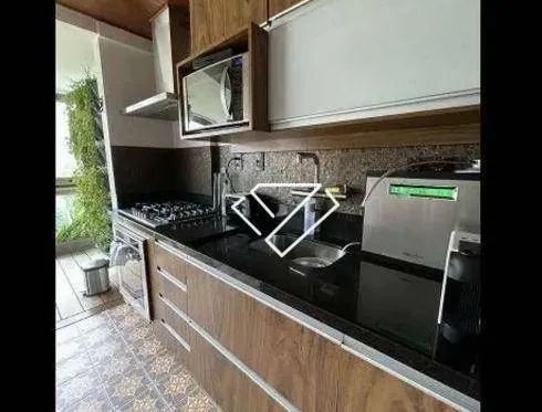 Apartamento Exclusivo no Leblon  2 Suítes, Reformado por Arquiteto! - Foto 8