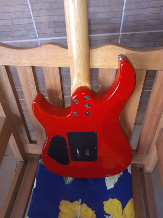 Guitarra Tagima  - Foto 2