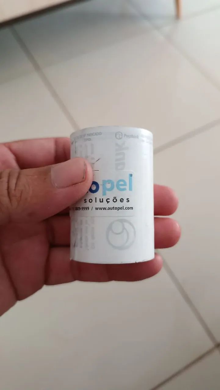 Bobinas de máquinas de cartao  - Foto 3
