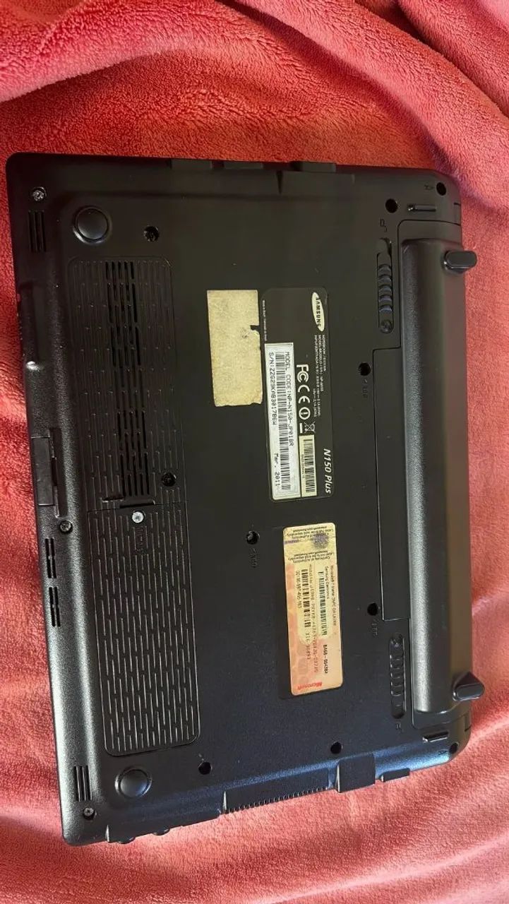 Samsung N150 Plus 64308004394627124