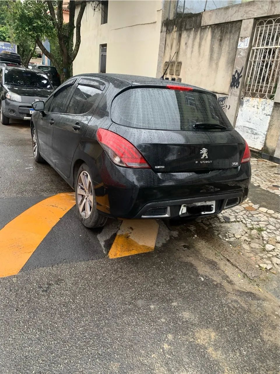 Peugeot 308 1.6 manual - Foto 4