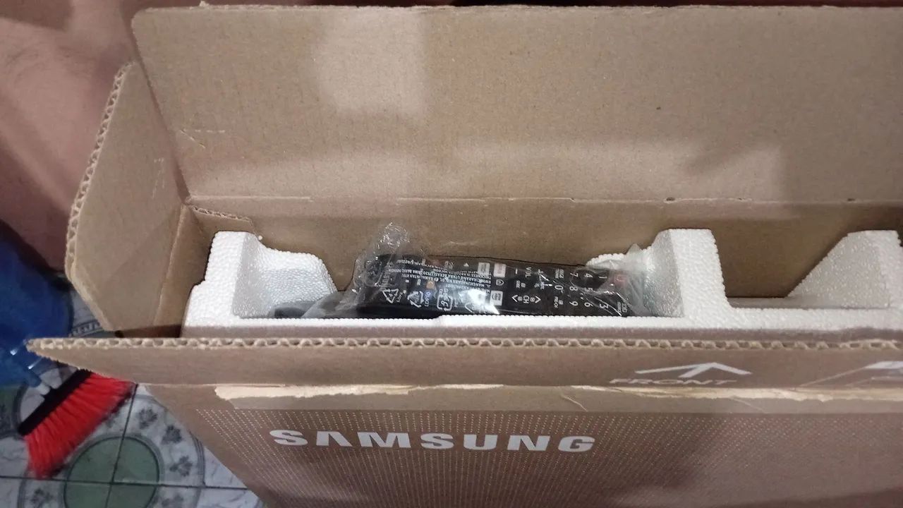 TV Samsung 32 - Foto 4