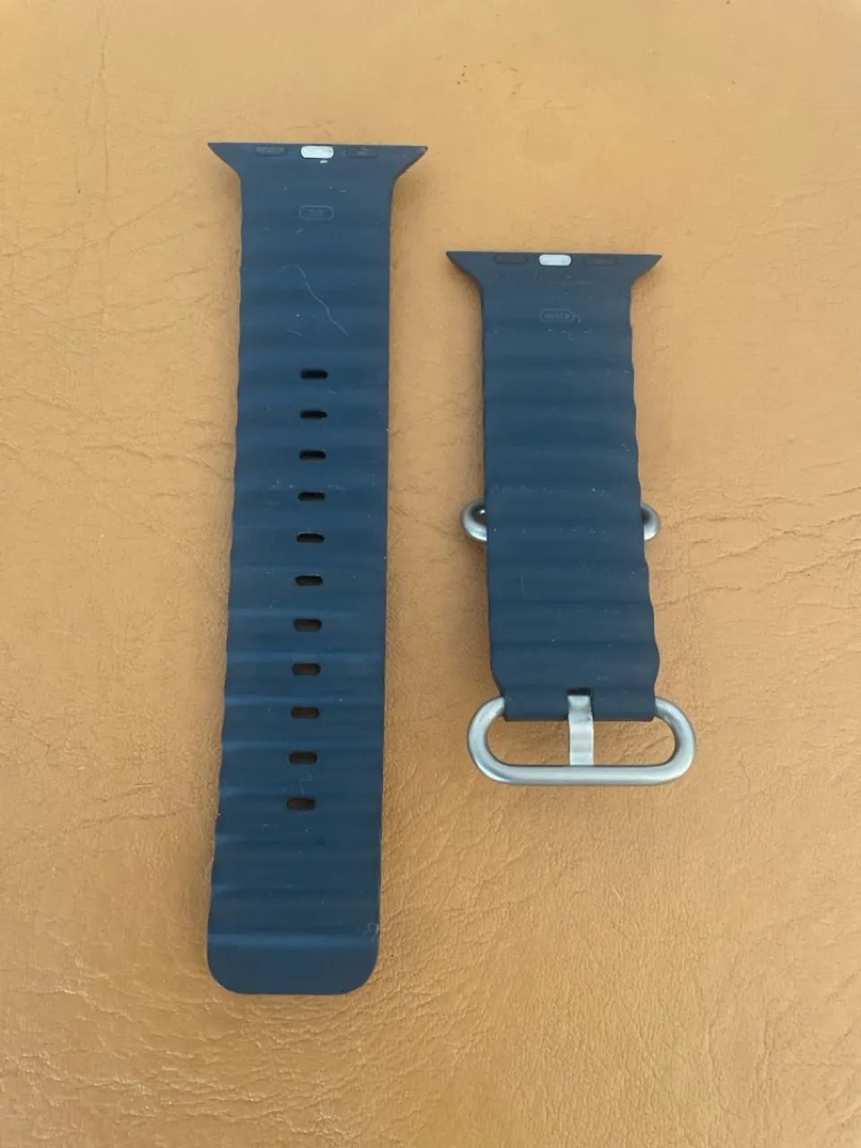 Pulseira Original Apple Watch Ultra Ocean Band - Foto 2