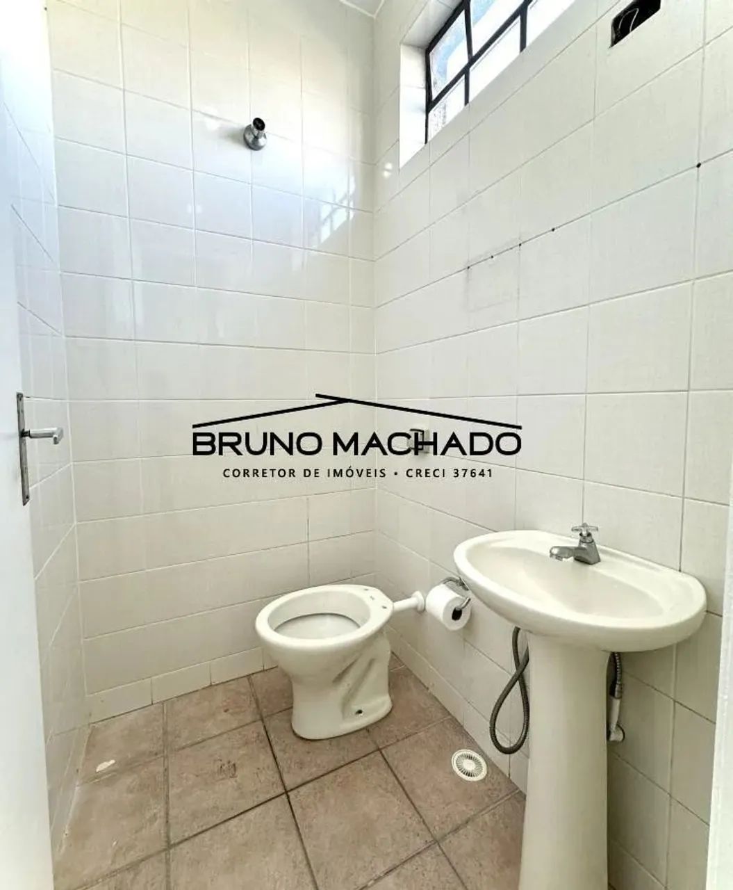 Sala Comercial para Venda em Curitiba, Santa Cândida, 1 banheiro, 3 vagas - Foto 11