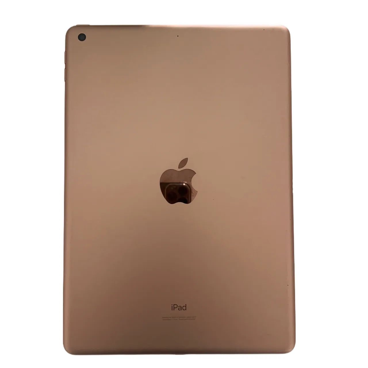 iPad本体 iPad8 32GB Wi-Fi Apple iPad 8 Cinza-espacial | iPlace Corporativo