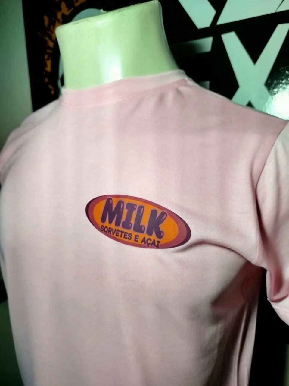 Camisas Personalizados - Foto 4