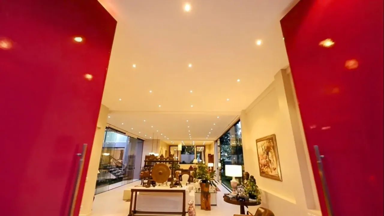 Sobrado para aluguel e venda possui 2189 metros quadrados com 5 quartos em Pipa - Tibau do - Foto 5
