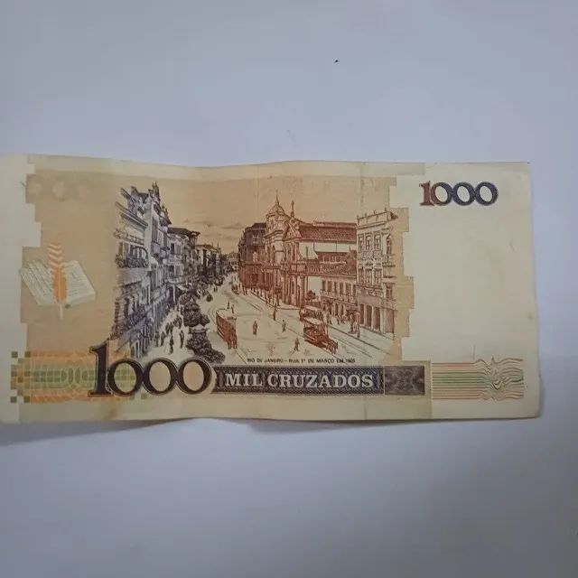 Mil Cruzados - Foto 2