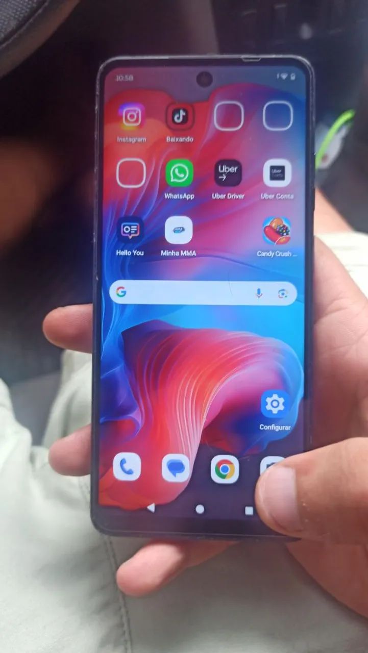 Moto g04s - Foto 2