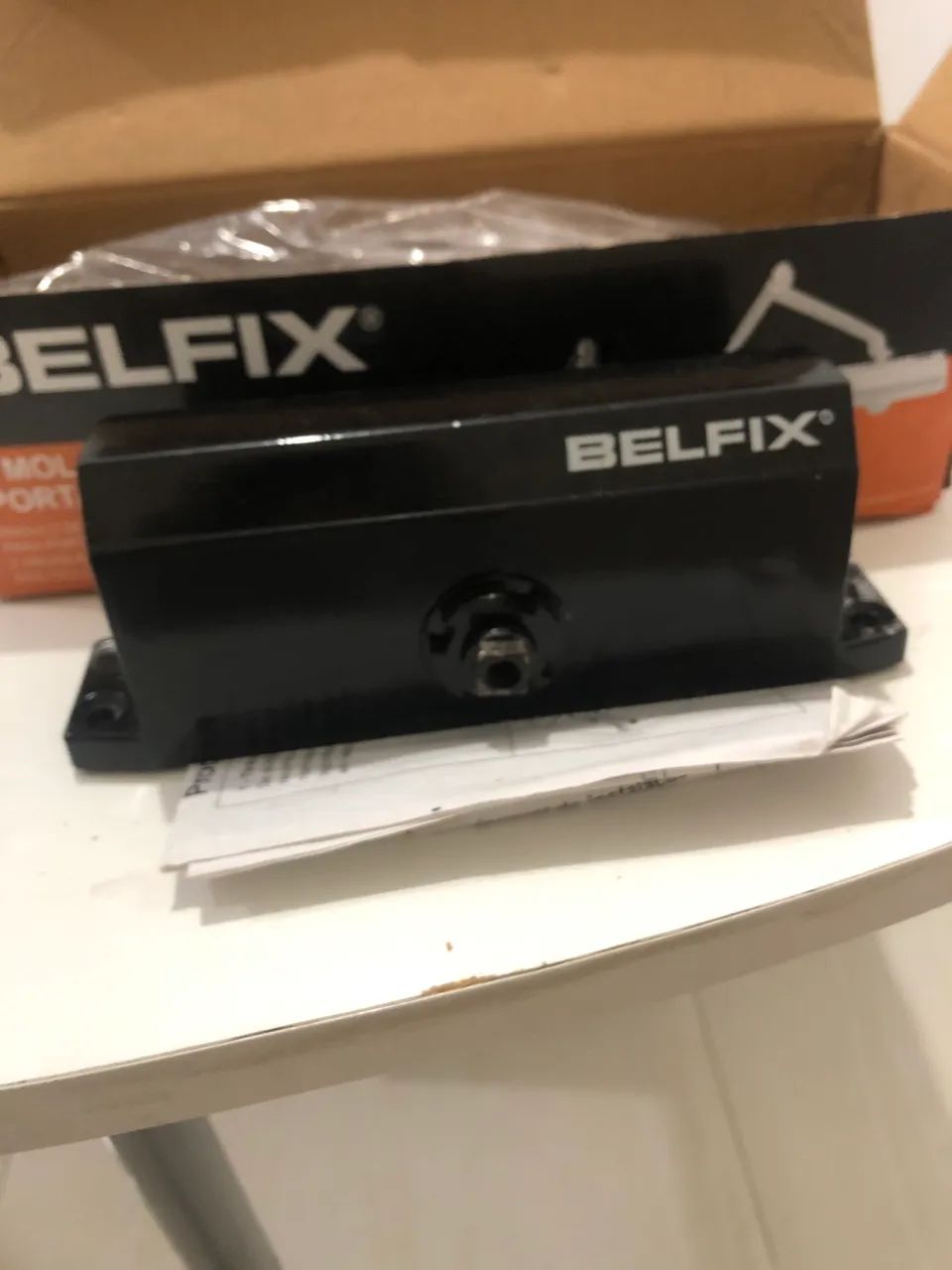 Mola para porta - Foto 3