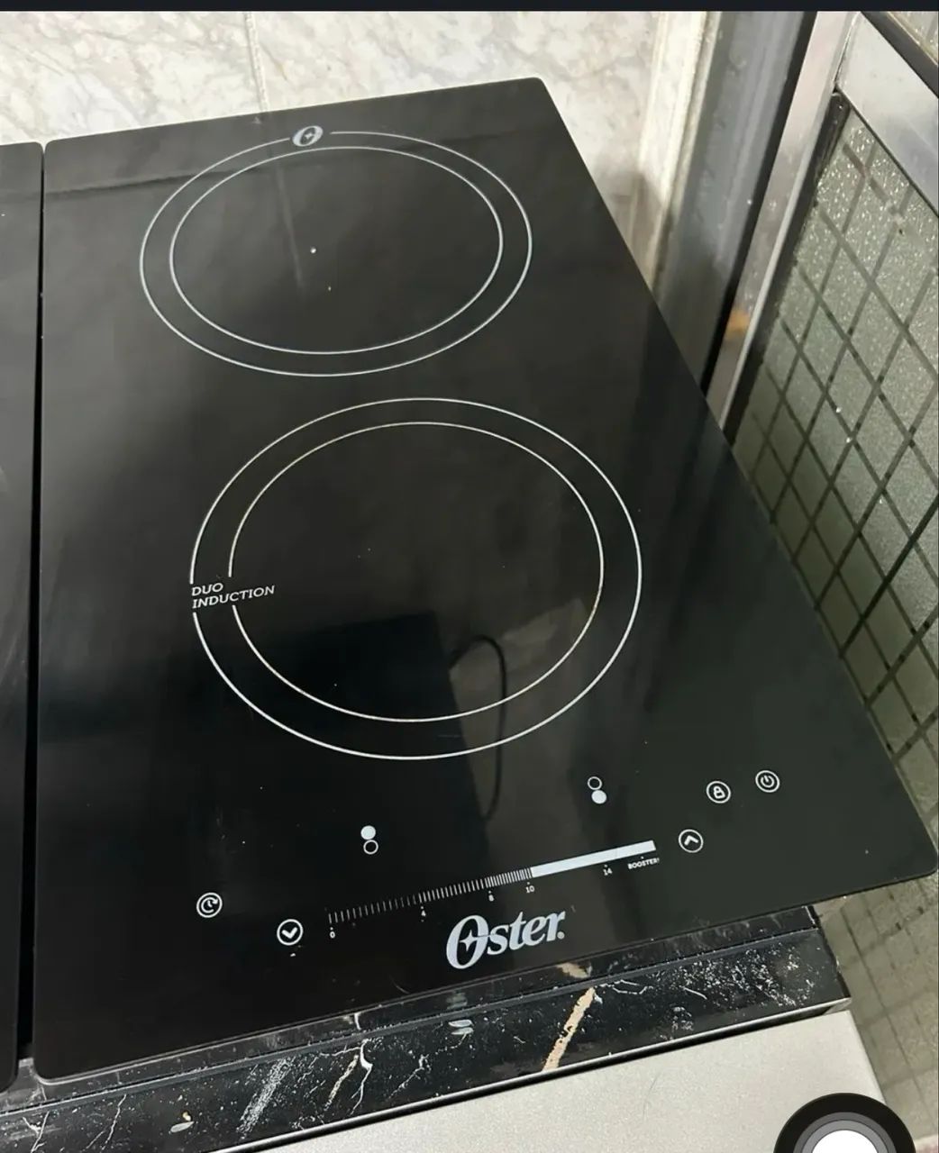 Cooktop oster  - Foto 2