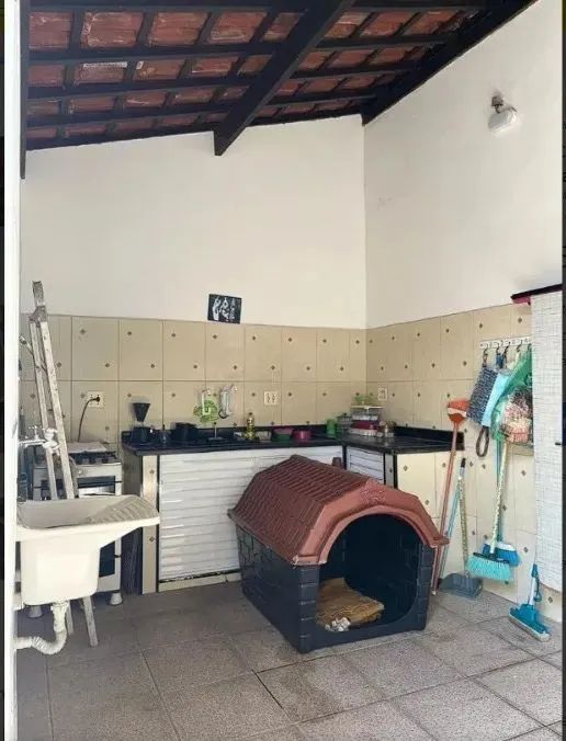 Imóvel para venda com 106 metros quadrados com 2 quartos - Foto 4