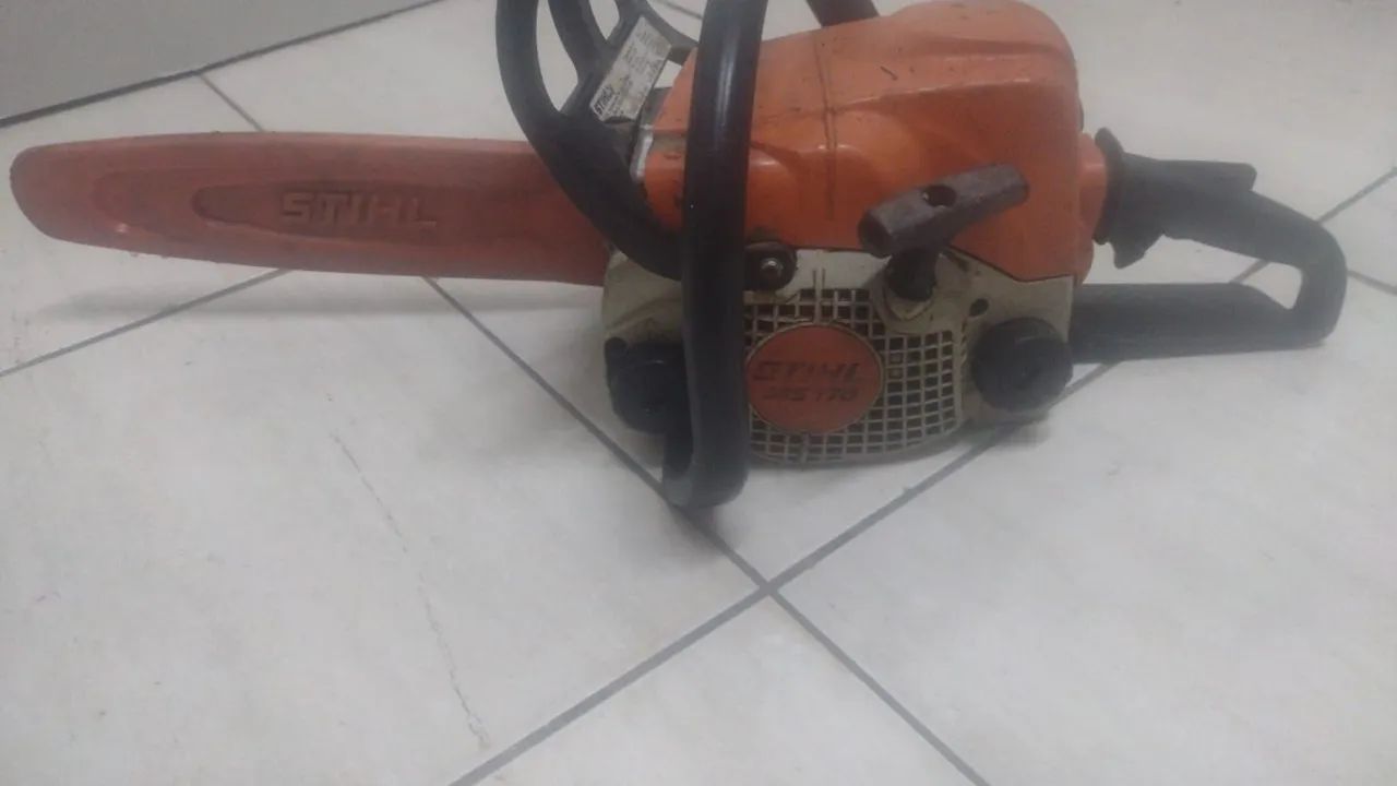 Motosserra 64960471798785120