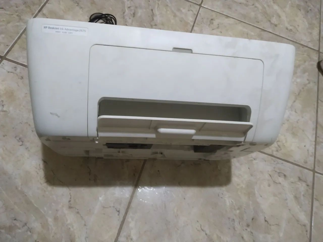 Impressora e copiadora  - Foto 2