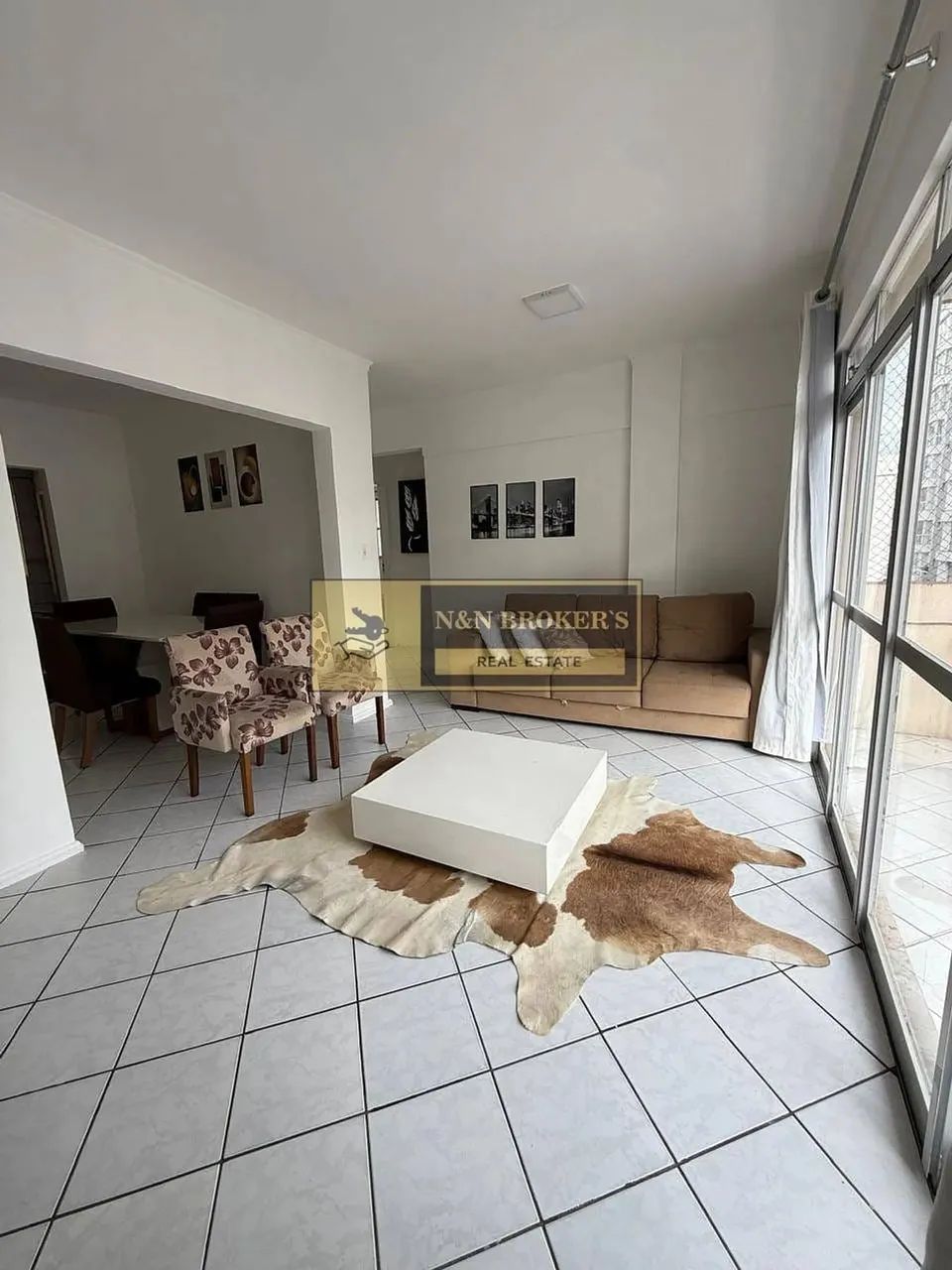 Apartamento para locação, Centro, Balneário Camboriú, SC - Foto 3