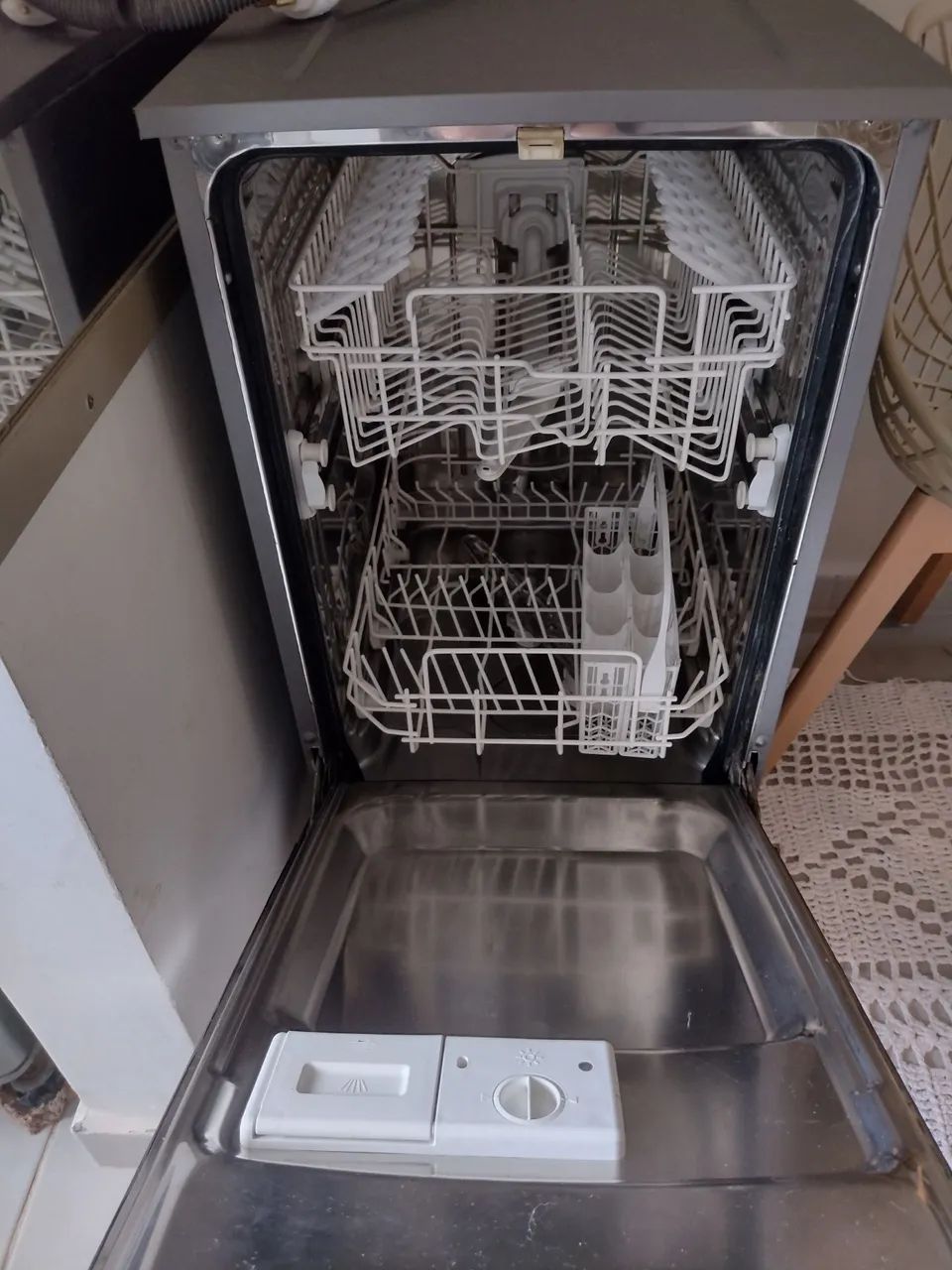 Lava louças Electrolux Blue Touch LE 9x 9 serviços  - Foto 6