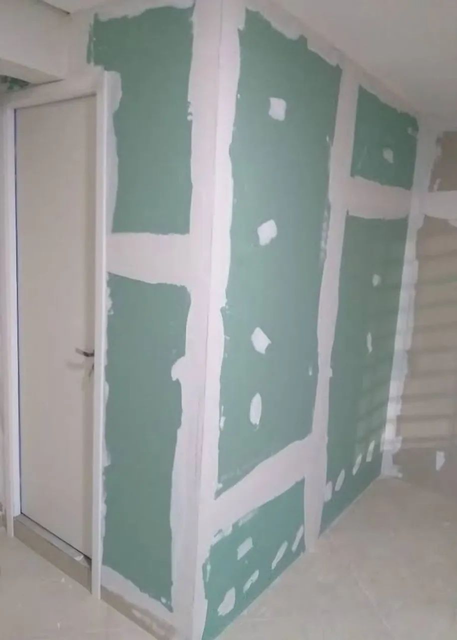 Gesso acartonado melhor preço e qualidade  - Foto 4