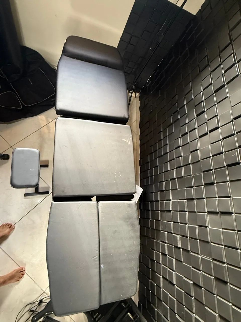 Maca 3 Posições  - Foto 2