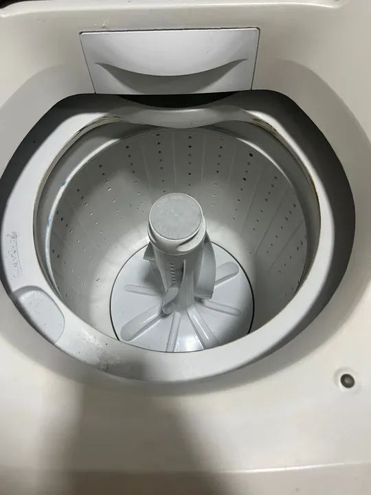 Máquina de Lavar Brastemp Ative! 9kg