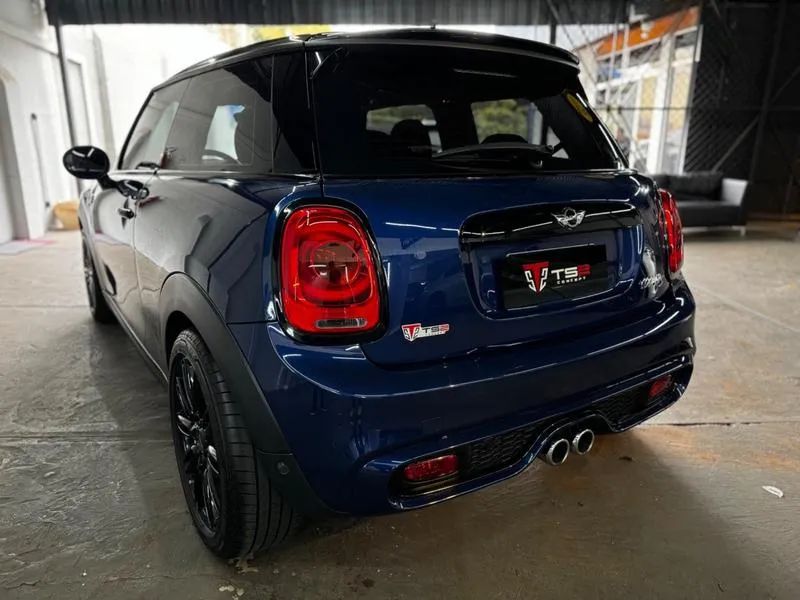 MINI COOPER S 2.0 TURBO 16V 3P AUT. 2016 - Foto 5