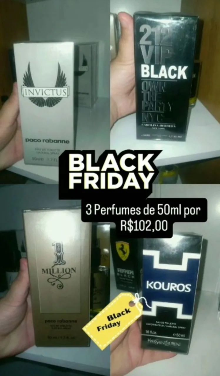 Perfumes 50ml64319740272258121