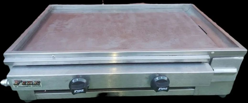 Fogão Industrial 6 Queimadores - Foto 2